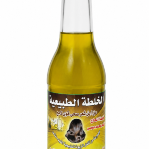 زيت الخلطه الطبيعية