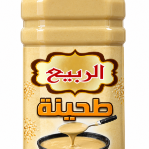 نص كيلو طحينة الرابيع