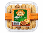 تين مجفف تركي 250جرام