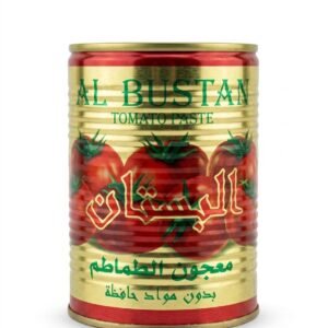 صلصله البستان